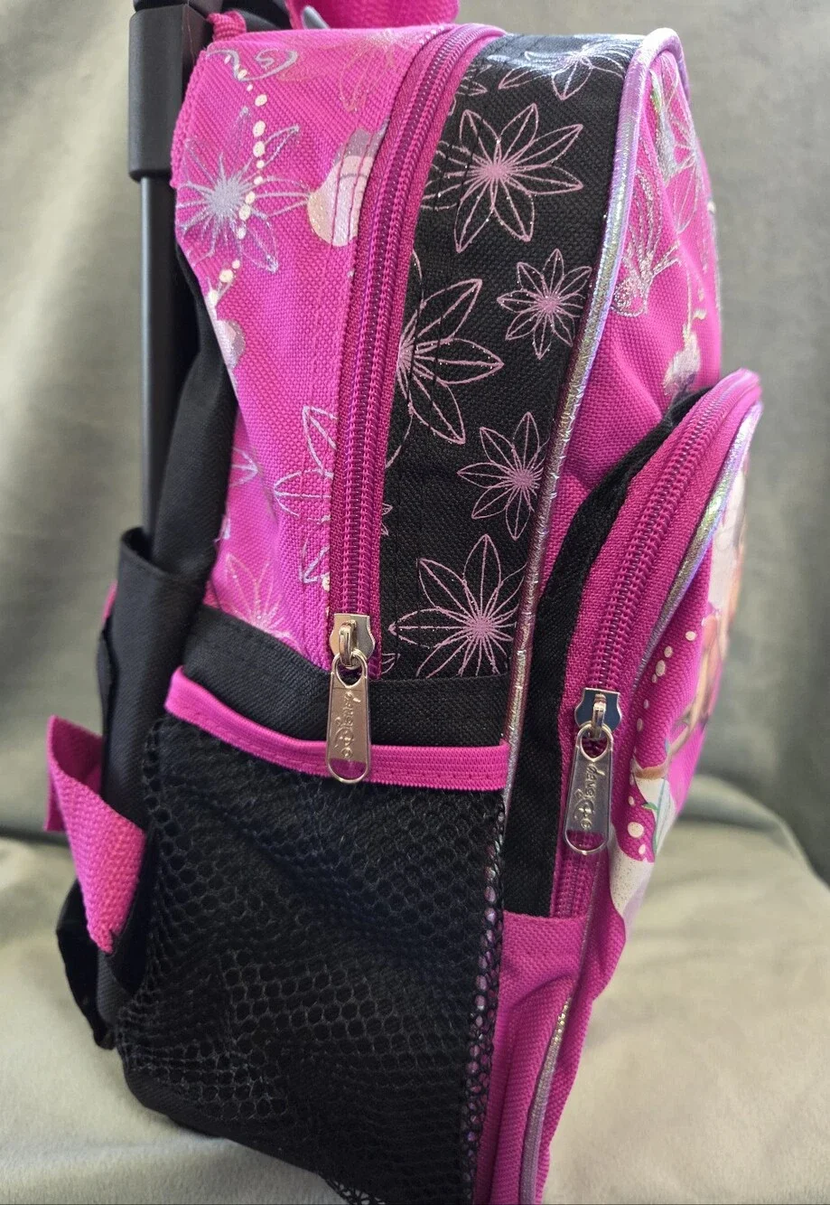 Thinkerbell Backpack
